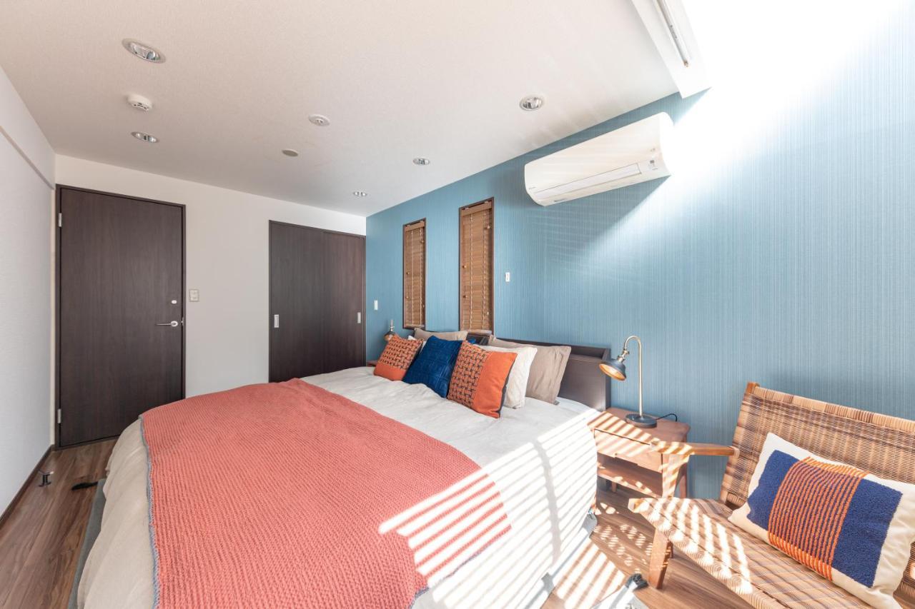 Appartement Livegrace Shibuya 渋谷西新宿 Tōkyō