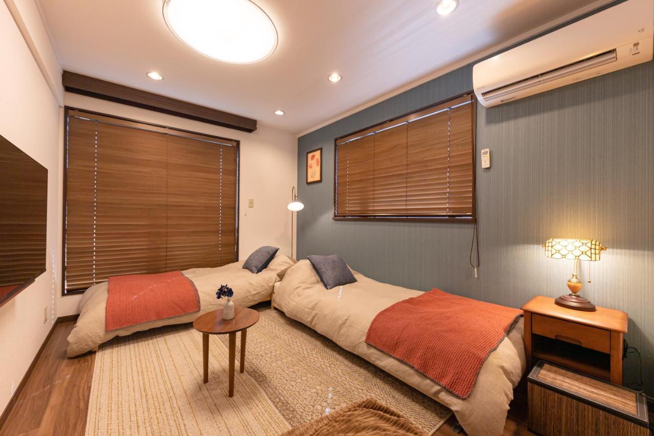 Appartement Livegrace Shibuya 渋谷西新宿 *