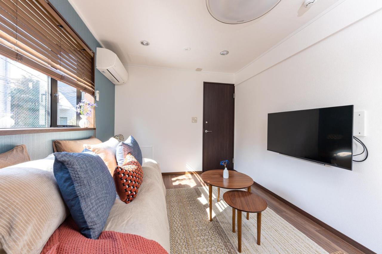 Appartement Livegrace Shibuya 渋谷西新宿 Tōkyō