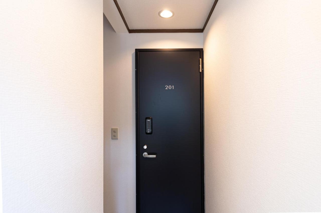 Appartement Livegrace Shibuya 渋谷西新宿