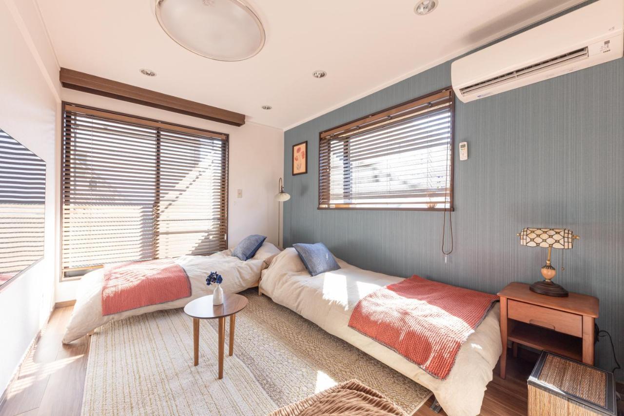 Appartement Livegrace Shibuya 渋谷西新宿 Tōkyō