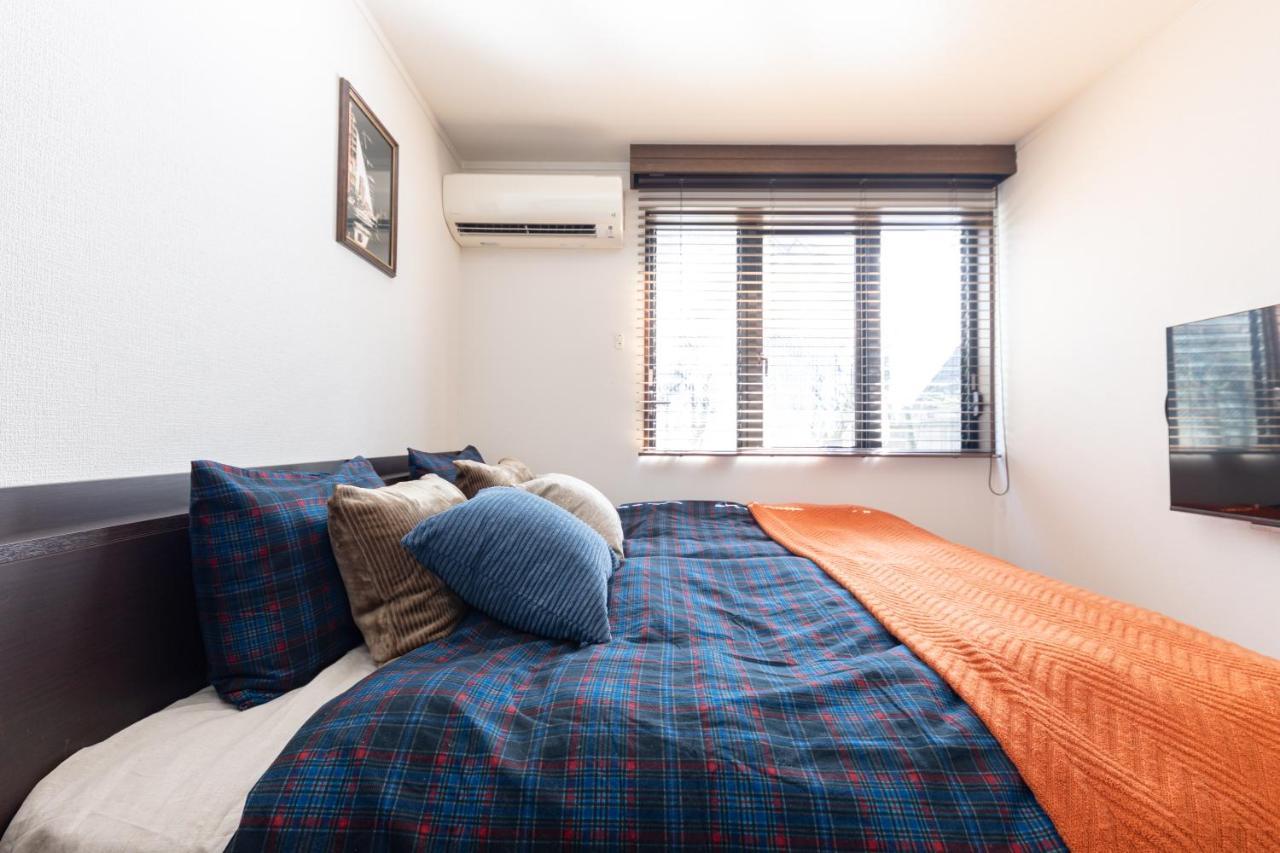 Livegrace Shibuya 渋谷西新宿 Appartement *