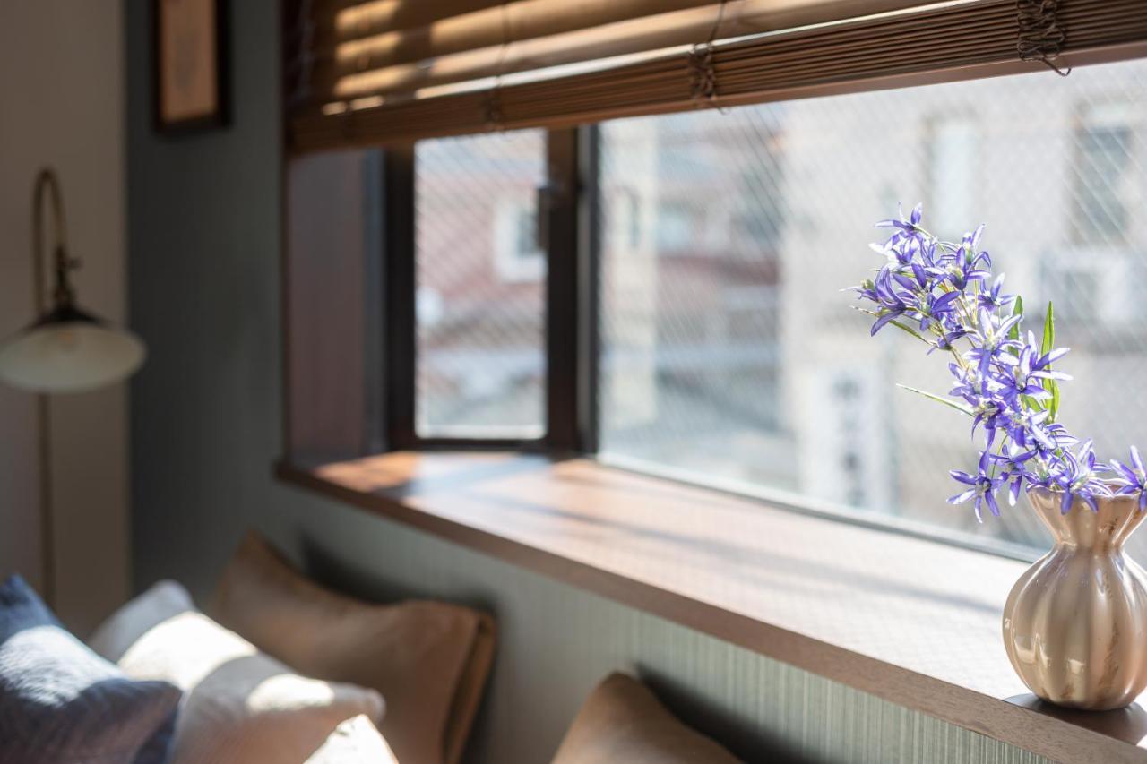 Livegrace Shibuya 渋谷西新宿 Appartement
