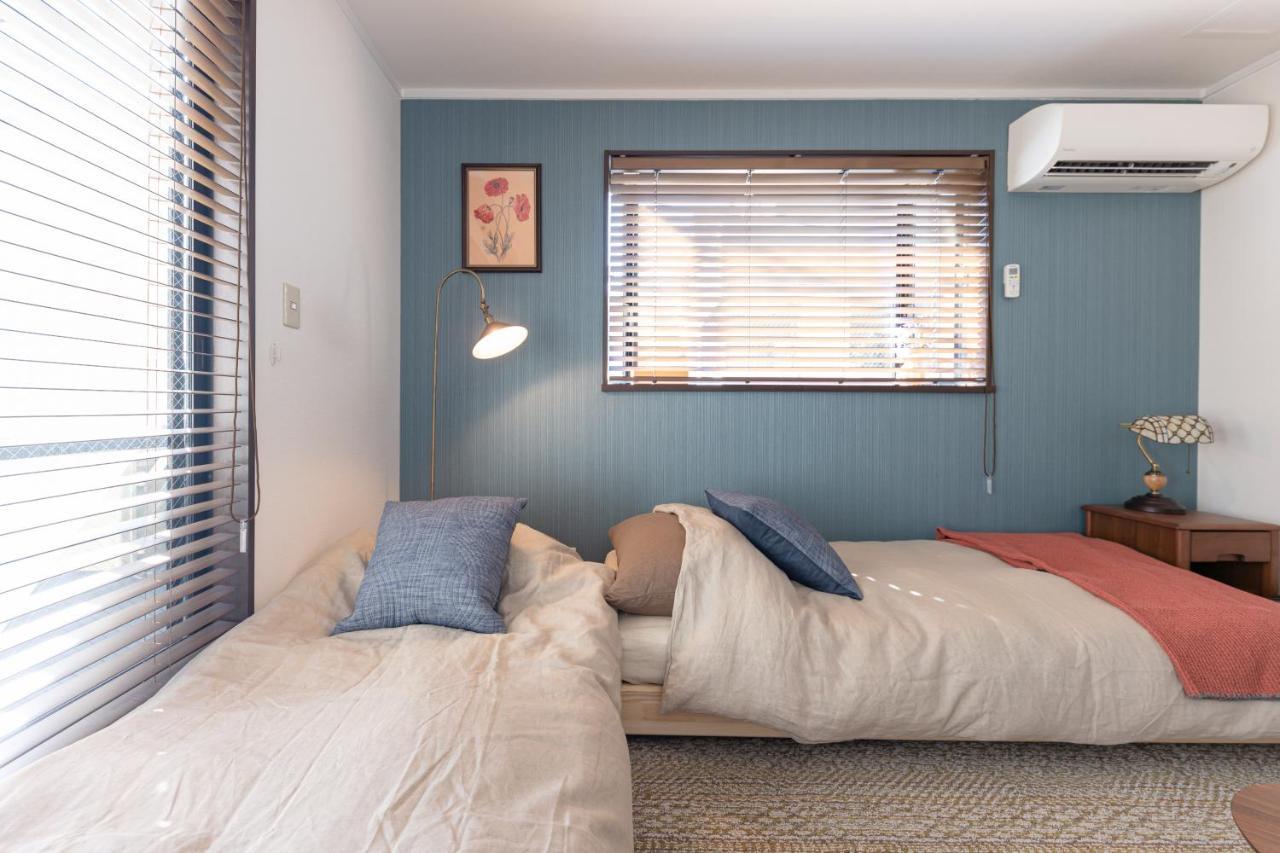 Livegrace Shibuya 渋谷西新宿 Appartement *