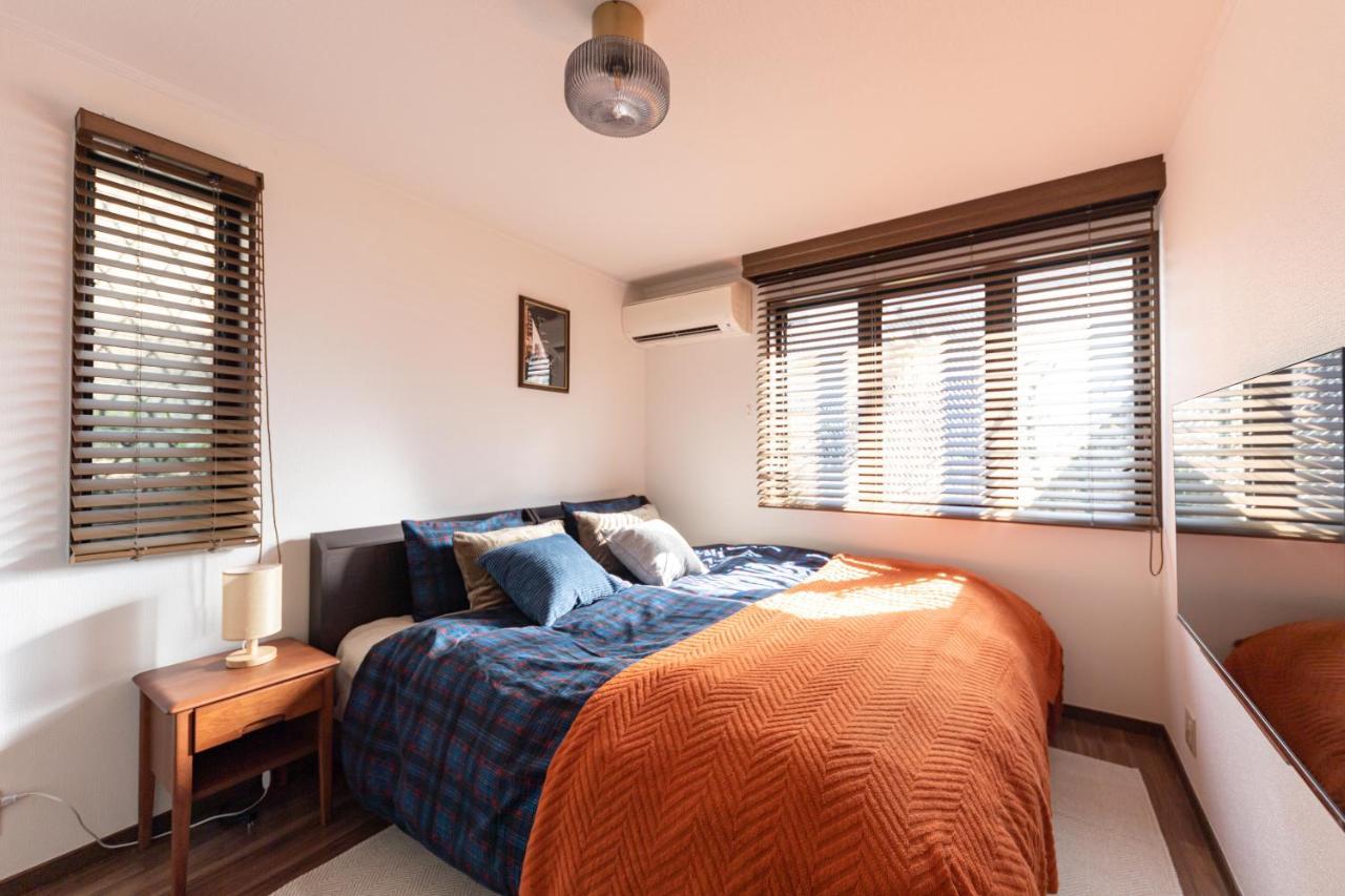 Livegrace Shibuya 渋谷西新宿 Appartement Tōkyō