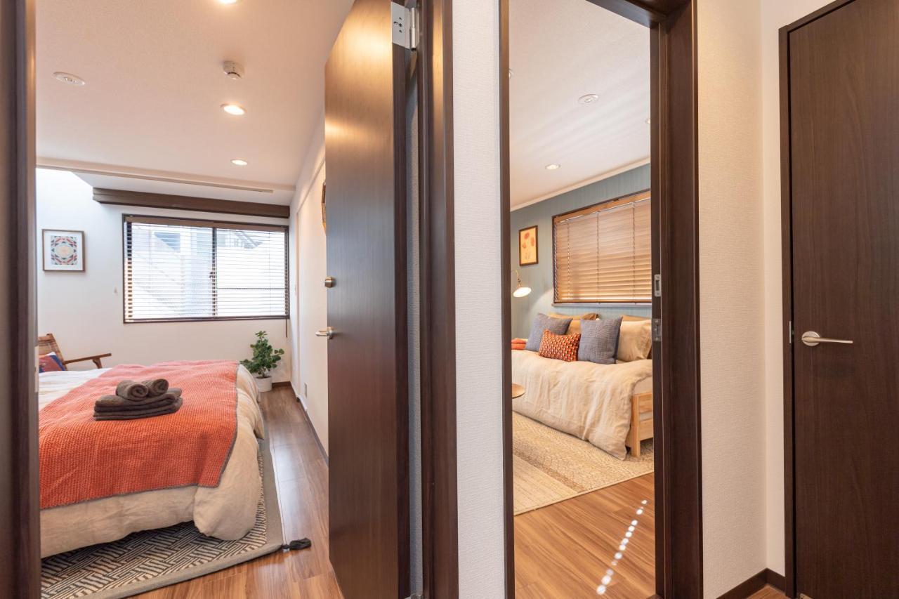 Appartement Livegrace Shibuya 渋谷西新宿 *