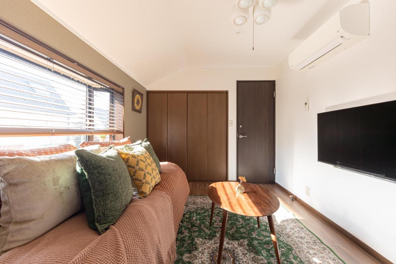 Livegrace Shibuya 渋谷西新宿 Appartement