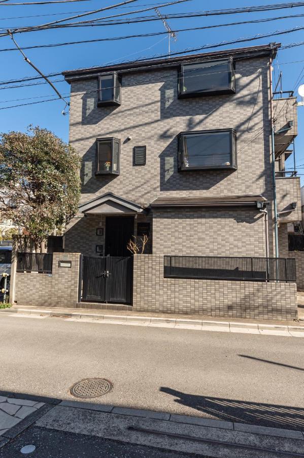 Appartement Livegrace Shibuya 渋谷西新宿 *