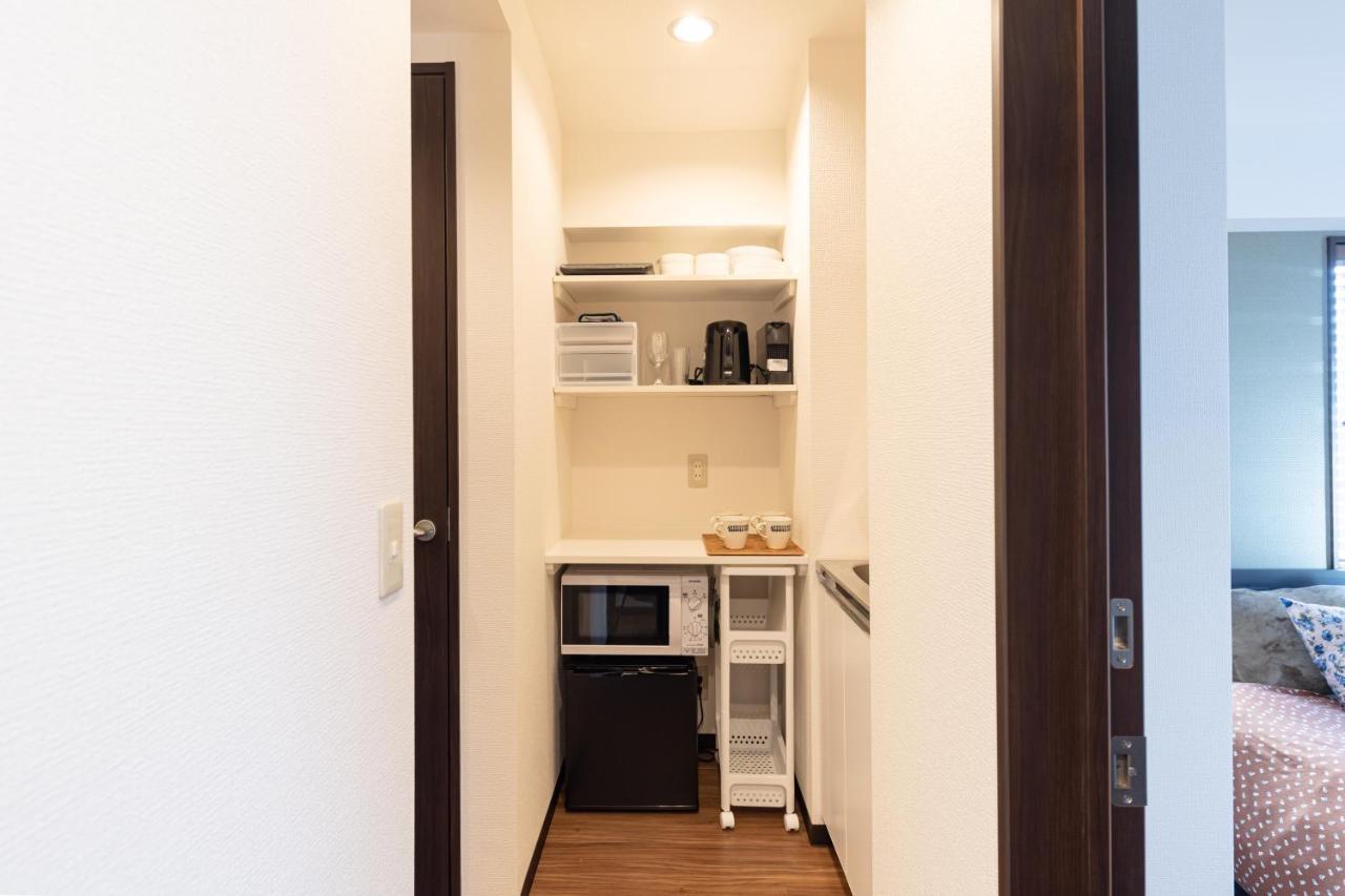 Appartement Livegrace Shibuya 渋谷西新宿