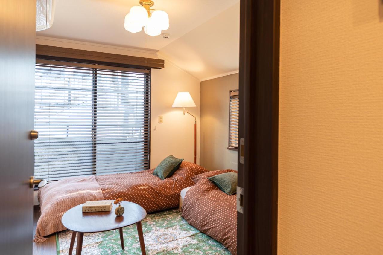 Livegrace Shibuya 渋谷西新宿 Appartement