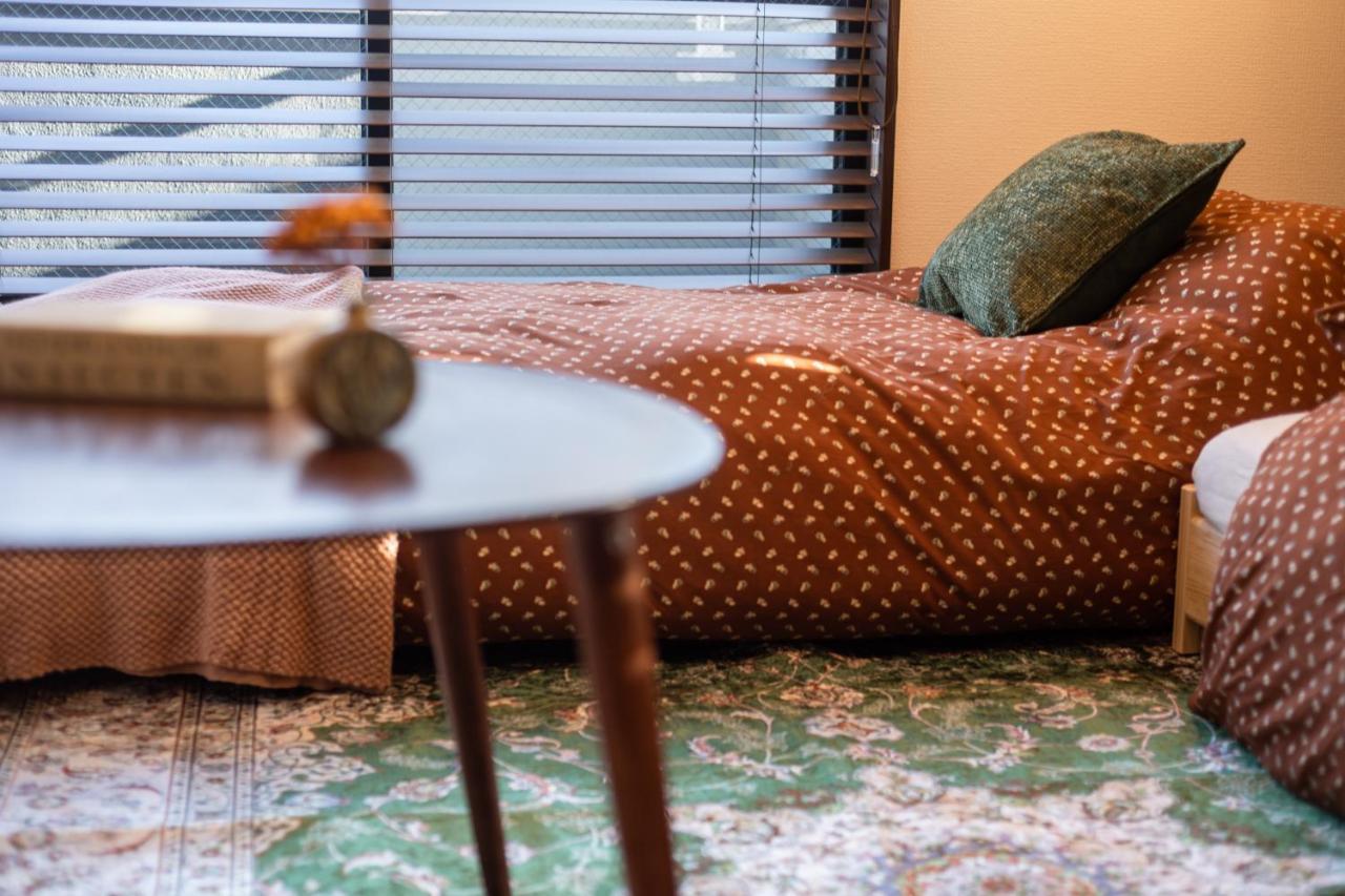 Livegrace Shibuya 渋谷西新宿 Appartement *
