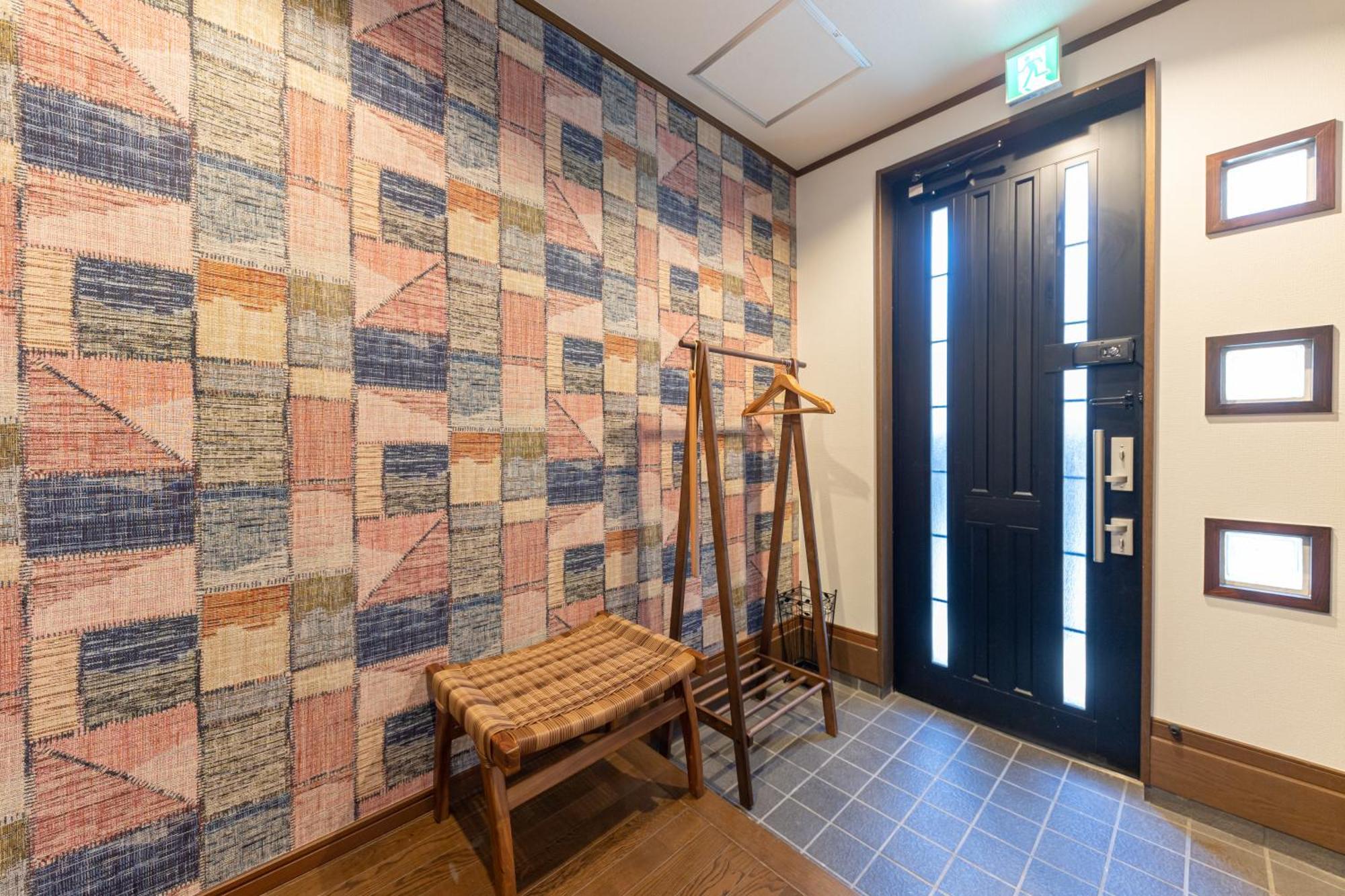 Livegrace Shibuya 渋谷西新宿 Appartement *